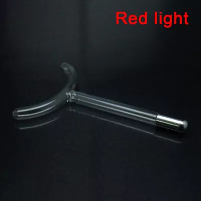 $3.62 • Buy 7Type High Frequency Electrotherapy Electrodes Violet Ray Wand Massager Spot UE