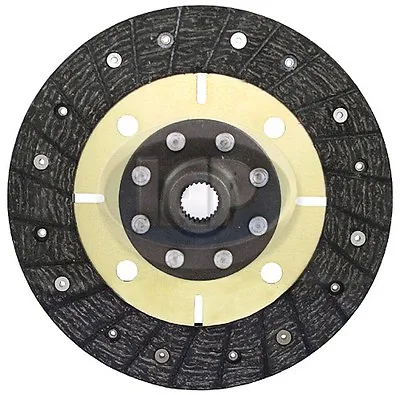 VW Bug Bus Buggy Ghia Beetle Sand Rail 200mm / Kush Lock Clutch Disc AC141160B • $45.65