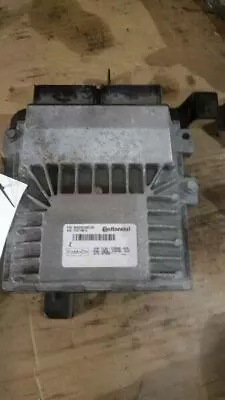 Engine ECM 166 Type Suv VIN D 5th Digit Fits 16-18 MERCEDES GLE-CLASS 785280 • $123.49