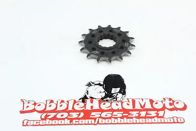 20-22 Yamaha Yzf R1 Driven Racing Front Drive Sprocket 2015-20 Yzf-r1 15t G8 • $19.99