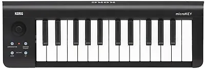 KORG Microkey Controller 25key • $117.95