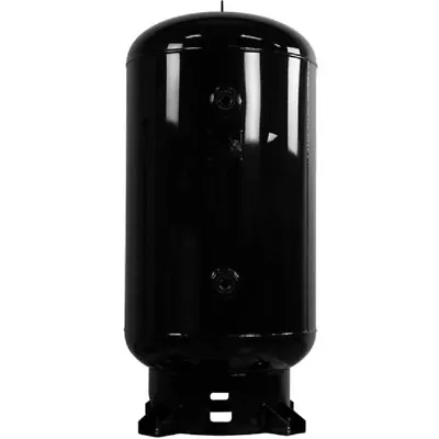 NEW! Industrial Air Vertical Receiver Tank 24  Diameter 80 Gal-175 PSI!! • $1629.95