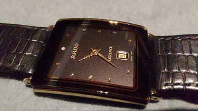 £50 • Buy Authentic Watch Rado Florance 160.3605.2N NOT WORKED