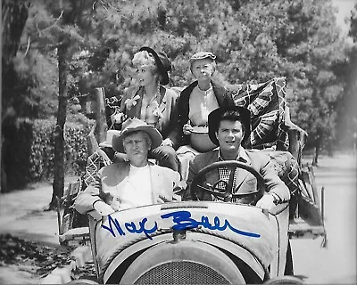 Max Baer Jr The Beverly Hillbillies Original Autographed 8x10 Photo #25 • $49.99