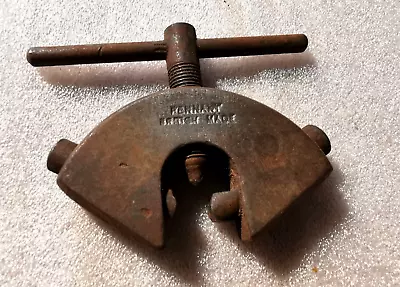 Vintage 'Pennant' Bicycle/motorcycle Chain Link Removal Tool • $8.63