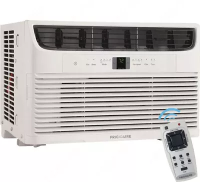 Frigidaire 8000 BTU Window Air Conditioner 350 SqFt Room AC Home Unit W/ Remote • $269.99