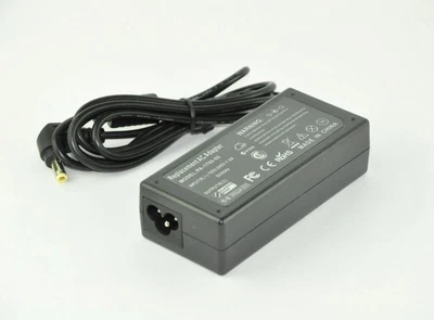£12.49 • Buy 19V 3.42A E-SYSTEM 3083 3086  Laptop Charger AC Adapter