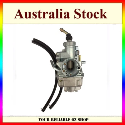 $32.66 • Buy Carburetor Carb Carby Yamaha TTR 125 TTR125 TTR-125 2000-2007 Bike