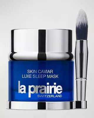 La Prairie Skin Caviar Luxe Sleep Mask Cream - 1.7 Oz • $185