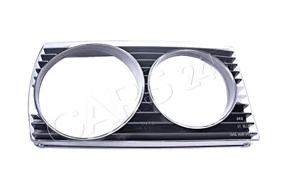 Genuine Mercedes Right Headlight Door 1977-1985 W123 1238200412 • $112.47