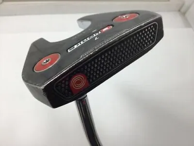 Odyssey O-WORKS 7 TANK 34 In RIght Handed Putter • $212.45