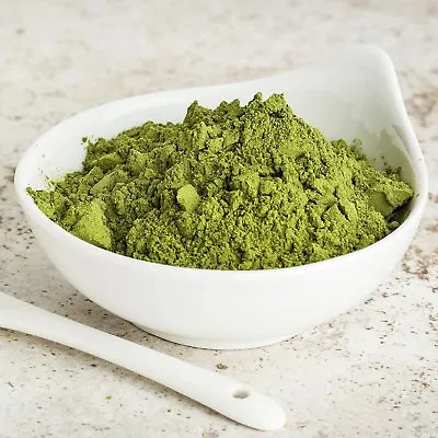Grade A Pure Neem Leaf Leaves Powder High Quality! Free P&P - Select Weight • £2.99
