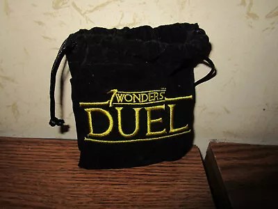 Repos Production - 7 Wonders Duel: Metal Coins Promo • £38.03