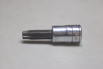 Snap On FXR45E  3/8 Inch Drive T45 Tamper Resistant TORX  Bit • $13