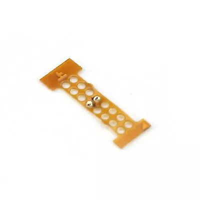 Intel Mod Adapter LGA 771 To 775 XEON Quad Dual Core CPU Pin Modification Stick • £2.63