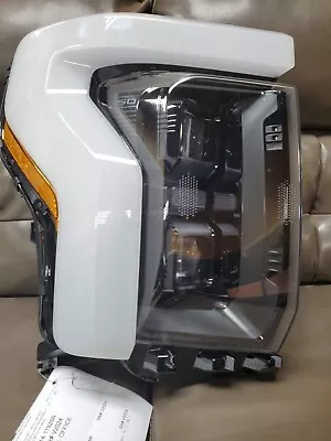 2022-2023  Ford F150 Lightning LED Headlight R/S. (Passenger) • $749