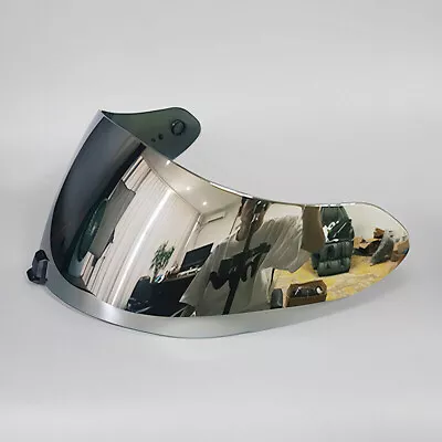 For Scorpion EXO-R420 Helmet Full Face Motorcycle Helmet Faceshield Shield Visor • $33.99