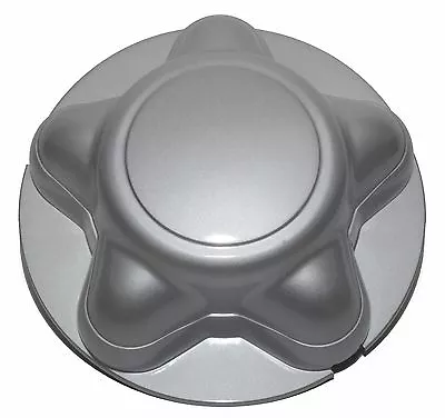 1997-2004 FORD F-150 F150 EXPEDITION Wheel SILVER Wheel Hub Center Cap • $24.58