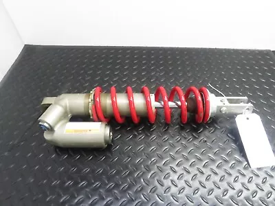 07 08 09 Suzuki Rmz 250 Rmz250 Oem Factory Rear Shock Suspension 62100-10h20-yks • $119.95