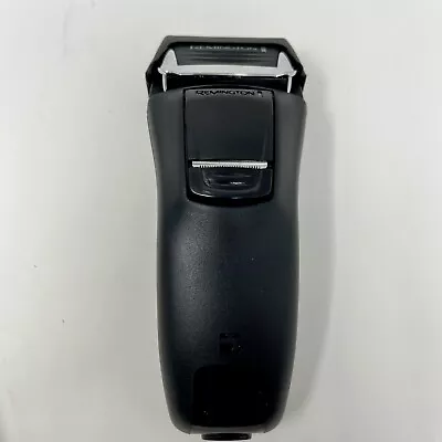 Remington Power Series Senses & Adapts MB4700 Beard/Mustache Trimmer - Black • $44.97