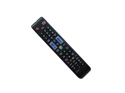 FIT For Samsung UA50EH6000M LED HDTV TV Remote Control • $18.38