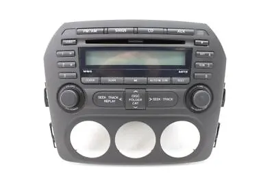 2009-2014 Mazda Mx-5 Miata NC Radio Am-fm-cd Receiver NH1866AR0 • $120