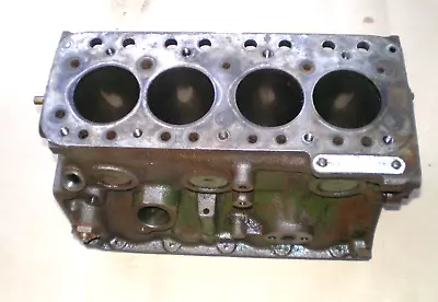 Austin Healey Sprite MG Midget 948cc Engine Block • $65