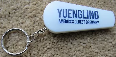 Lot Of 6 Yuengling Beer Whistle / Keychain / Flashlight NEW PA Brewery Lager AOB • $5.99