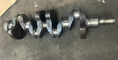 Mercruiser 3.7L 165 Crankshaft  • $100