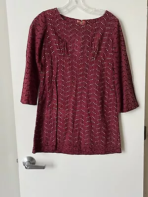 (8) Vintage Dress Lot • $65