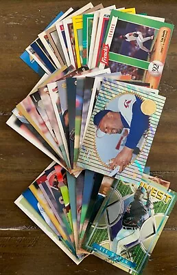 LEE SMITH Cards Hall Of Fame Class Of 2019 1990-1996 You Pick! 30% Off 3+! • $1