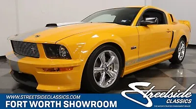 $16600 • Buy 2008 Ford Mustang Shelby GT-C