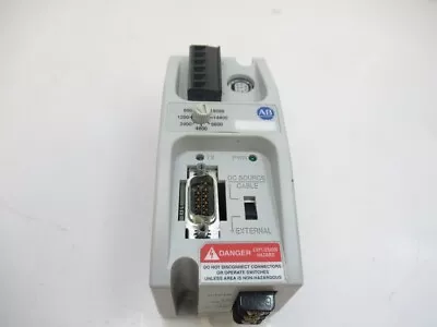 1761-NET-AIC Allen Bradley MicroLogix SLC Comm Adapter • $50