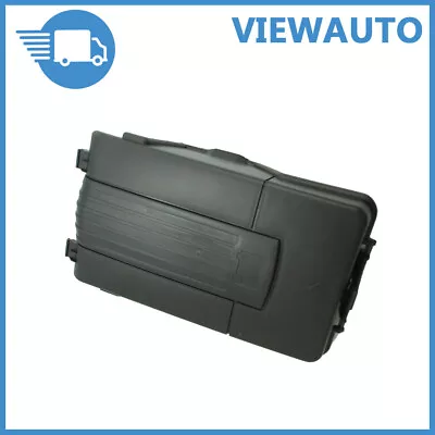 Battery Tray Box Cover Lid New  For VW Jetta Golf Passat Tiguan Eos AUDI A3 Q3 • $21