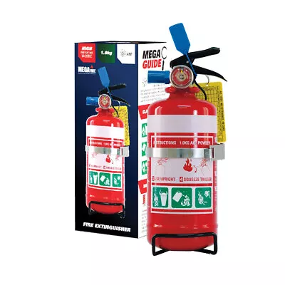 Fire Extinguisher 1Kg 227014 • $39