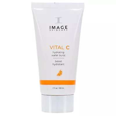 Image Skincare Vital C Hydrating Water Burst 2 Oz ~ Expires 02/2024 • $29.91