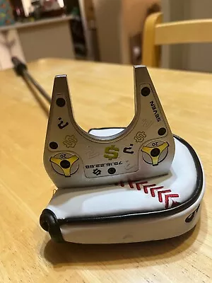 Odyssey Milled 7 Japan Issued Putter • $285