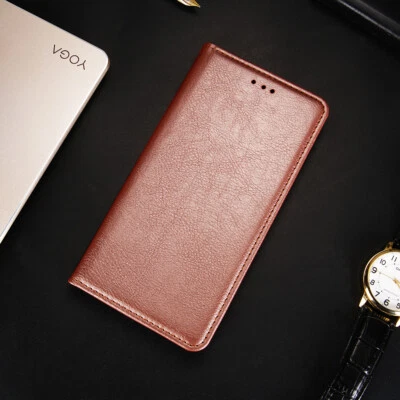 $15.16 • Buy OPPO A17 A57s A74 A16s A96 Case PU Leather Flip Magnetic Wallet Shockproof Cover