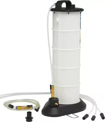 Mityvac MV7300 Pneumatic Air Operated Fluid Evacuator With Accessories • $134.99