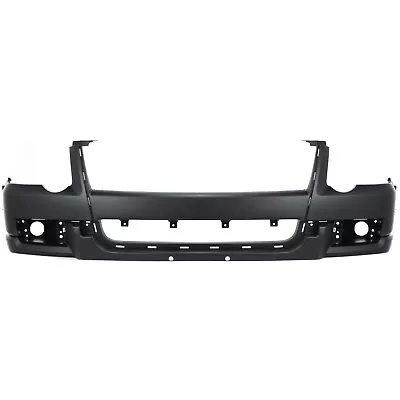 Bumper Cover For 2006-2010 Ford Explorer 2007-10 Explorer Sport Trac Front Upper • $114.68