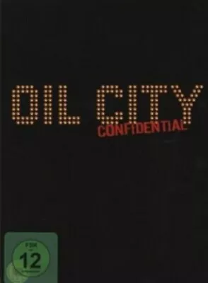 Dr.feelgood - Oil City Confidential  Dvd  Dokumentation  New • £49.39