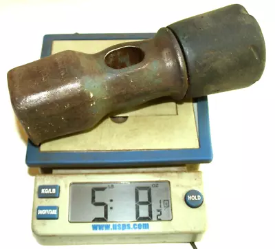 $30 • Buy I) Ken-Tool T35 Wood Tire Hammer Head