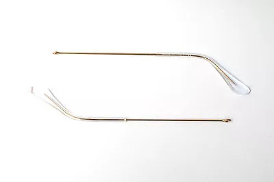 RAY BAN 3136 Caravan Shafts Replacement Gold • $55.73