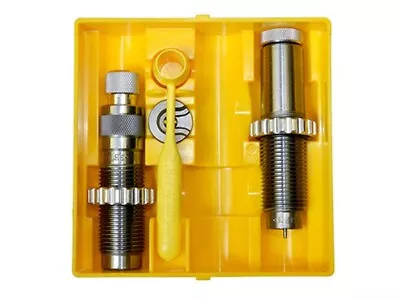 Lee Collet Rifle Die With Shell Holder 7x57mm Mauser Collet 2 Die Set - 90714 • $45.54