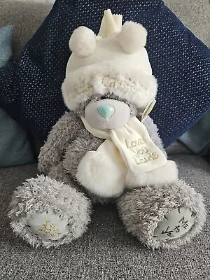 Me To You - Special Girlfriend - 14  Plush Bear  • £15