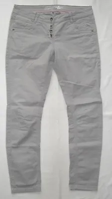 TOM TAILOR Women's Jeans Relaxed Tapered Size 1284.9oz30 Condition Very Good • $30.30