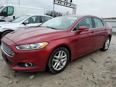 Turbo/Supercharger 1.5L Fits 14-20 FUSION 2368559 • $140.38