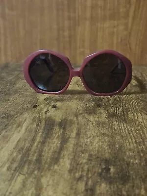 Vintage 70s Nos Pierre Cardin Acetate Sunglasses Made In France #826 • $90