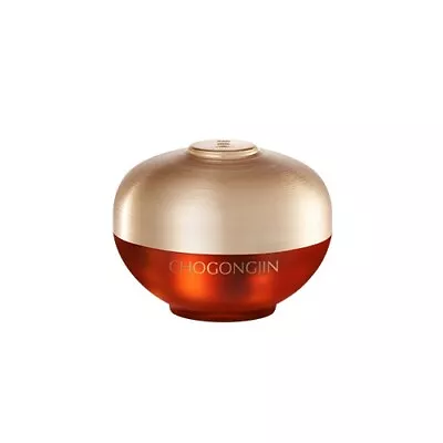 [MISSHA] Chogongjin Sosaeng Jin Eye Cream - 30ml Korea Cosmetic • $40.32