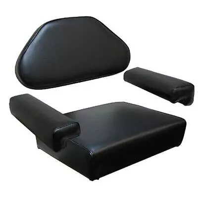 Fits Caterpillar 4 Piece Seat Cushion Set Fits Early Crawler Dozer • $367.99